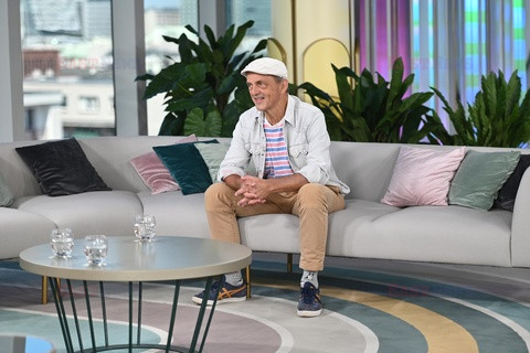 Dzień Dobry TVN i jego goście - czerwiec 2021