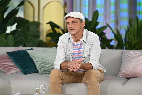 Dzień Dobry TVN i jego goście - czerwiec 2021