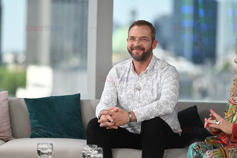 Dzień Dobry TVN i jego goście - czerwiec 2021