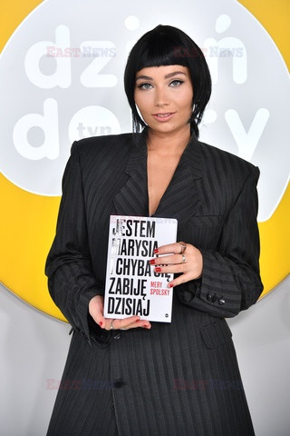 Dzień Dobry TVN i jego goście - czerwiec 2021