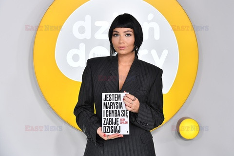 Dzień Dobry TVN i jego goście - czerwiec 2021