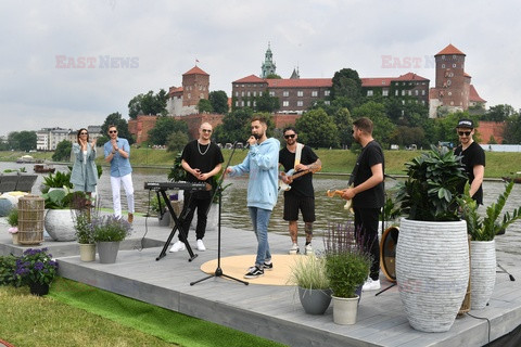 Dzień Dobry TVN i jego goście - czerwiec 2021