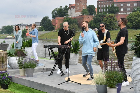 Dzień Dobry TVN i jego goście - czerwiec 2021