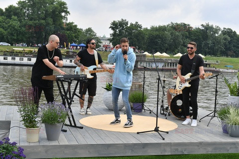 Dzień Dobry TVN i jego goście - czerwiec 2021