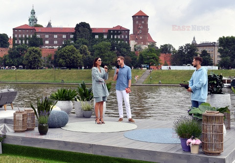 Dzień Dobry TVN i jego goście - czerwiec 2021