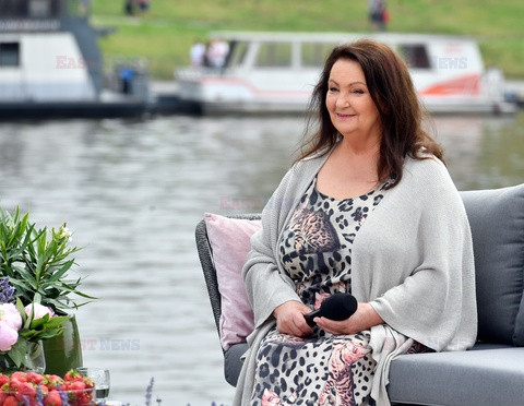 Dzień Dobry TVN i jego goście - czerwiec 2021