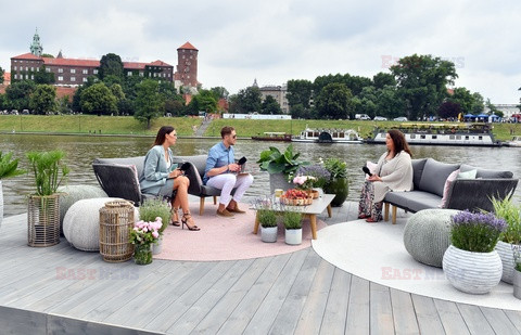 Dzień Dobry TVN i jego goście - czerwiec 2021