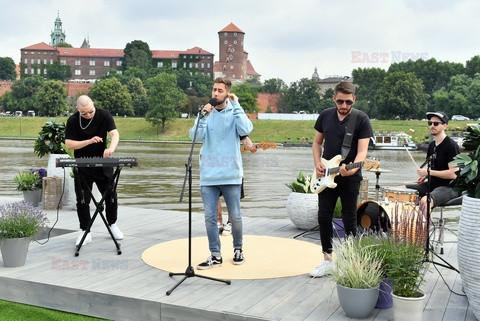 Dzień Dobry TVN i jego goście - czerwiec 2021
