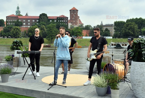 Dzień Dobry TVN i jego goście - czerwiec 2021