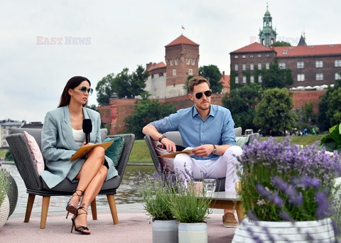 Dzień Dobry TVN i jego goście - czerwiec 2021