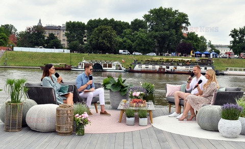 Dzień Dobry TVN i jego goście - czerwiec 2021