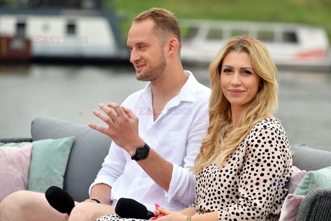 Dzień Dobry TVN i jego goście - czerwiec 2021