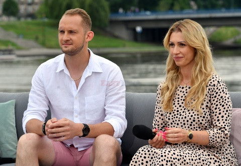 Dzień Dobry TVN i jego goście - czerwiec 2021