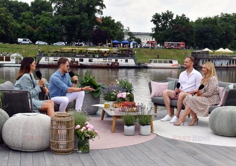 Dzień Dobry TVN i jego goście - czerwiec 2021