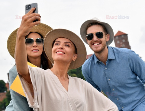 Dzień Dobry TVN i jego goście - czerwiec 2021