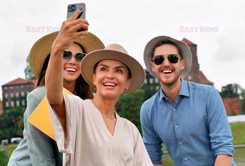 Dzień Dobry TVN i jego goście - czerwiec 2021