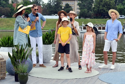 Dzień Dobry TVN i jego goście - czerwiec 2021