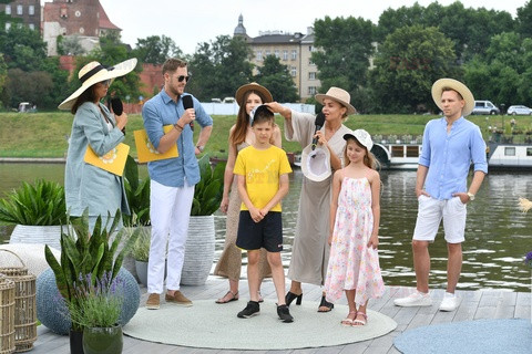 Dzień Dobry TVN i jego goście - czerwiec 2021