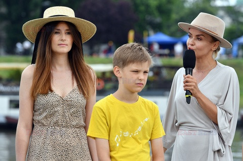 Dzień Dobry TVN i jego goście - czerwiec 2021
