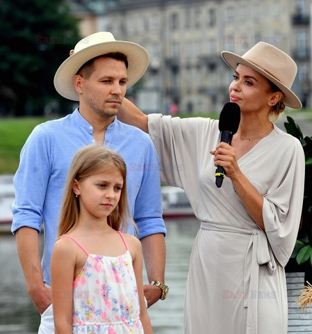 Dzień Dobry TVN i jego goście - czerwiec 2021
