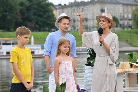 Dzień Dobry TVN i jego goście - czerwiec 2021