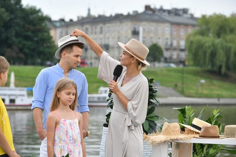 Dzień Dobry TVN i jego goście - czerwiec 2021