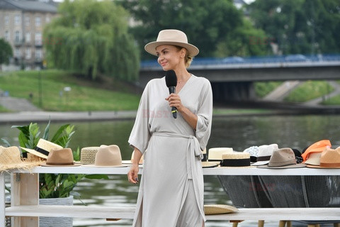 Dzień Dobry TVN i jego goście - czerwiec 2021