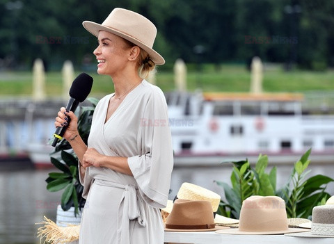 Dzień Dobry TVN i jego goście - czerwiec 2021