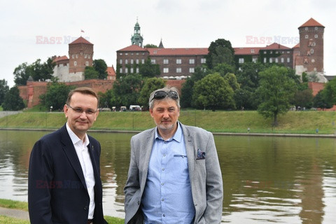 Dzień Dobry TVN i jego goście - czerwiec 2021