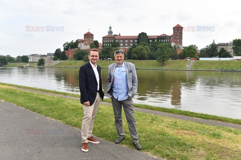 Dzień Dobry TVN i jego goście - czerwiec 2021