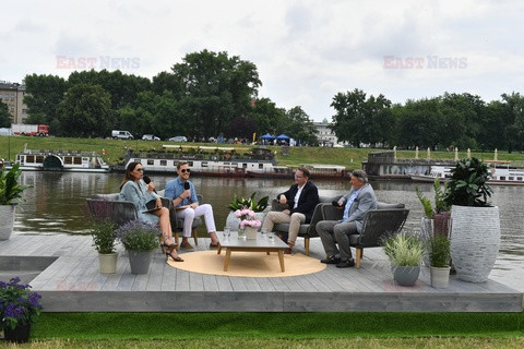 Dzień Dobry TVN i jego goście - czerwiec 2021
