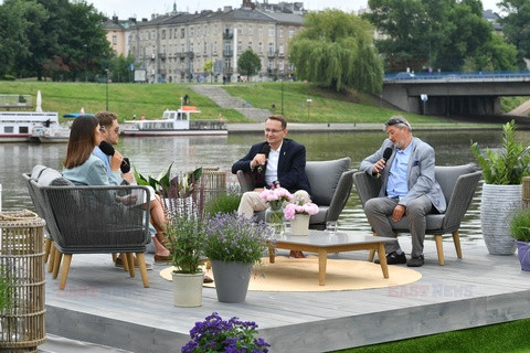 Dzień Dobry TVN i jego goście - czerwiec 2021
