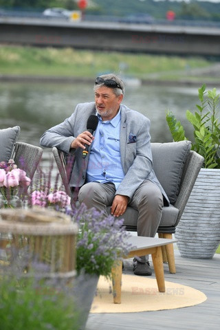 Dzień Dobry TVN i jego goście - czerwiec 2021