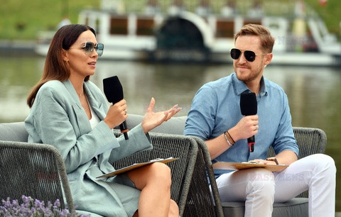Dzień Dobry TVN i jego goście - czerwiec 2021
