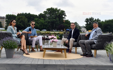 Dzień Dobry TVN i jego goście - czerwiec 2021