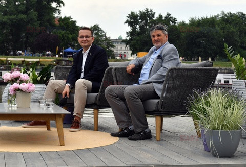 Dzień Dobry TVN i jego goście - czerwiec 2021
