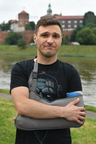 Dzień Dobry TVN i jego goście - czerwiec 2021