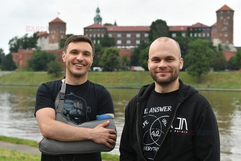 Dzień Dobry TVN i jego goście - czerwiec 2021