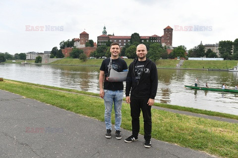 Dzień Dobry TVN i jego goście - czerwiec 2021