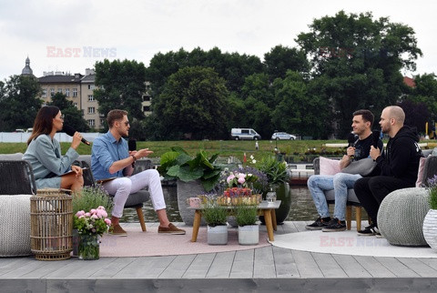 Dzień Dobry TVN i jego goście - czerwiec 2021