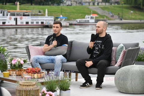 Dzień Dobry TVN i jego goście - czerwiec 2021