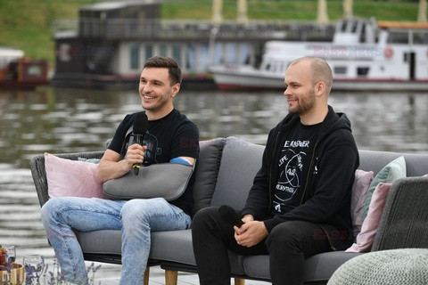 Dzień Dobry TVN i jego goście - czerwiec 2021