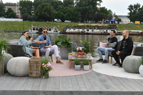 Dzień Dobry TVN i jego goście - czerwiec 2021