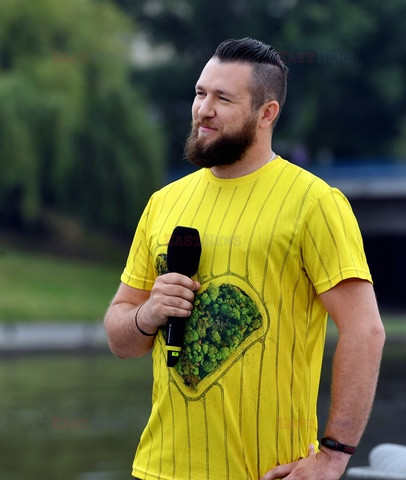 Dzień Dobry TVN i jego goście - czerwiec 2021
