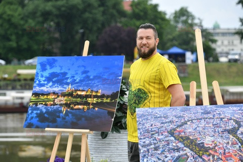 Dzień Dobry TVN i jego goście - czerwiec 2021