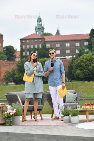 Dzień Dobry TVN i jego goście - czerwiec 2021