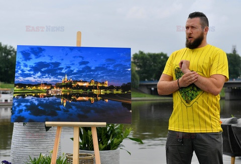 Dzień Dobry TVN i jego goście - czerwiec 2021