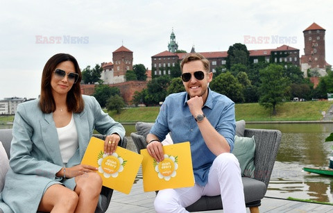 Dzień Dobry TVN i jego goście - czerwiec 2021