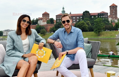 Dzień Dobry TVN i jego goście - czerwiec 2021