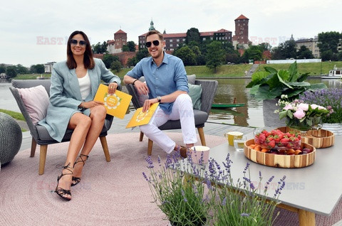 Dzień Dobry TVN i jego goście - czerwiec 2021